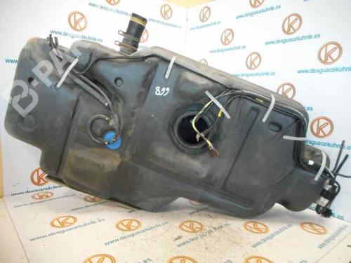 Used Fuel tank Fuel tank PEUGEOT 806 (221) 2.0 Turbo (147 hp) 2493741 2493741