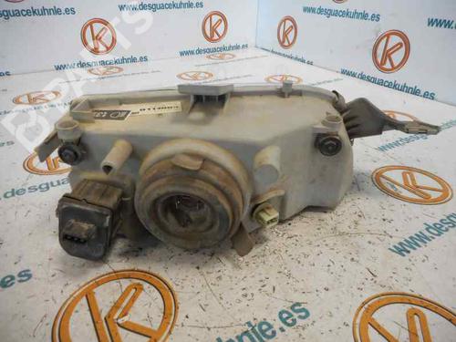 Left headlight FIAT PUNTO Convertible (176_) 60 1.2 (176AR_, 176BR_) | BP2474513C28 
