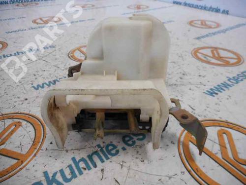 Front left lock FIAT PUNTO Convertible (176_) 60 1.2 (176AR_, 176BR_) | BP2474925C98 
