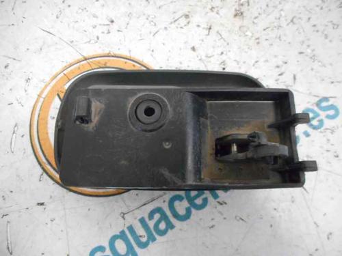 Front left interior door handle FIAT PUNTO Convertible (176_) 60 1.2 (176AR_, 176BR_) | BP3219544I13 