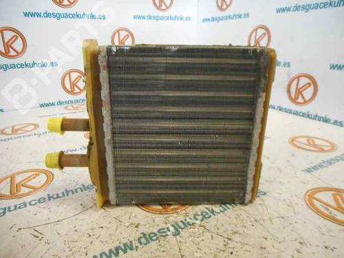 Used Heater matrix FIAT PUNTO Convertible (176_) 60 1.2 (176AR_, 176BR_) (60 hp) 2447496