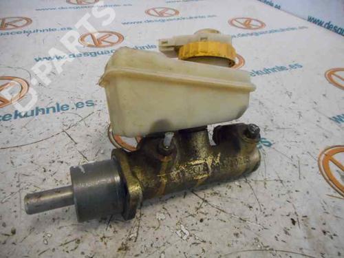 Used Brake master cylinder FIAT PUNTO Convertible (176_) 60 1.2 (176AR_, 176BR_) (60 hp) 2462774