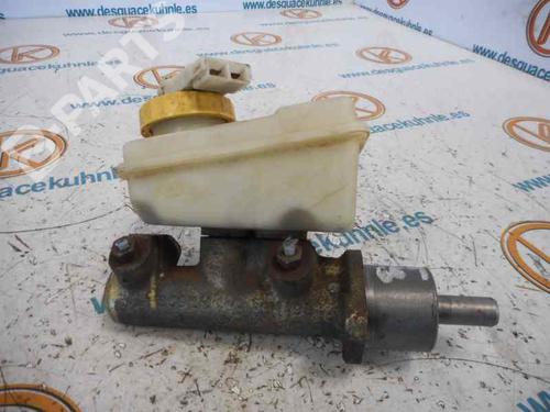 Brake master cylinder FIAT PUNTO Convertible (176_) 60 1.2 (176AR_, 176BR_) | BP2462774M77 