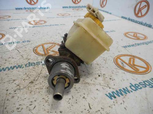 Brake master cylinder FIAT PUNTO Convertible (176_) 60 1.2 (176AR_, 176BR_) | BP2462774M77 