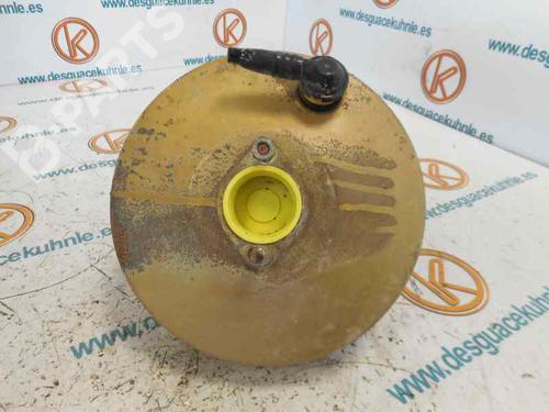 Used Servo brake FIAT PUNTO Convertible (176_) 60 1.2 (176AR_, 176BR_) (60 hp) 2462885