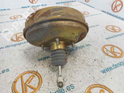 Servo brake FIAT PUNTO Convertible (176_) 60 1.2 (176AR_, 176BR_) | BP2462885M42 