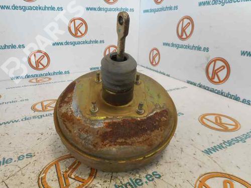 Servo brake FIAT PUNTO Convertible (176_) 60 1.2 (176AR_, 176BR_) | BP2462885M42 