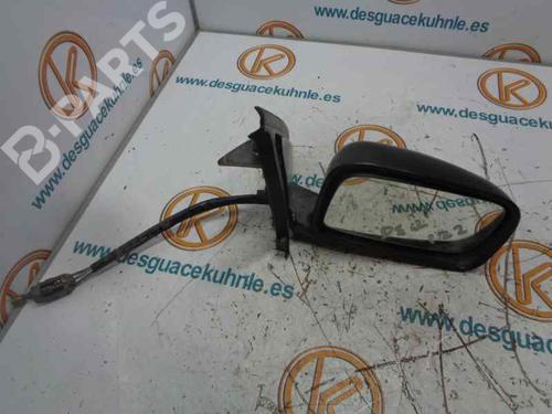 Used Right mirror VW GOLF II (19E, 1G1) [1983-1992]  2453715