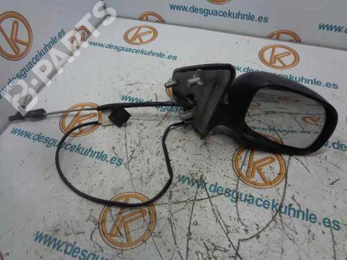 Used Right mirror SEAT CORDOBA (6K1, 6K2) [1993-2002]  2445207