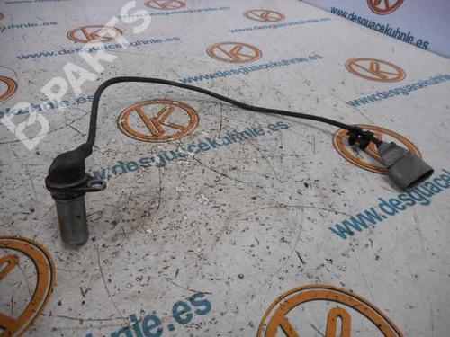 Elektronisk sensor VW GOLF IV (1J1) 1.9 TDI (110 hp) 2445344