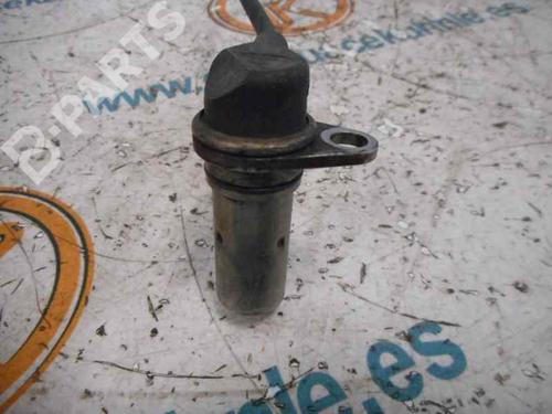 Elektronisk sensor VW GOLF IV (1J1) 1.9 TDI | BP2445344M84 