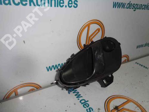 Used Front left interior door handle CITROËN XSARA (N1) [1997-2005]  3218923