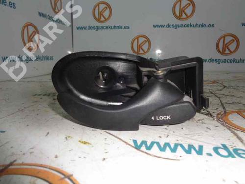 Used Rear right interior door handle FORD FOCUS I Saloon (DFW) 1.8 Turbo DI / TDDi (90 hp) 3218934