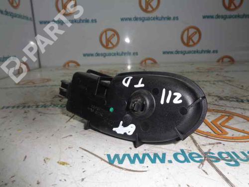 Rear right interior door handle FORD FOCUS I Saloon (DFW) 1.8 Turbo DI / TDDi | BP3218934I16 