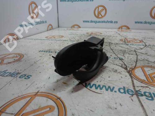 Rear right interior door handle FORD FOCUS I Saloon (DFW) 1.8 Turbo DI / TDDi | BP3218934I16 