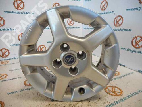 Used Rim FIAT DOBLO MPV (119_, 223_) 1.9 JTD (105 hp) 2482033