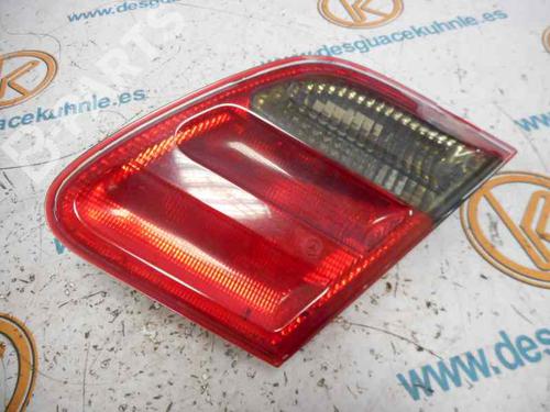 Used Right taillight MERCEDES-BENZ E-CLASS (W210) [1995-2003]  2475662