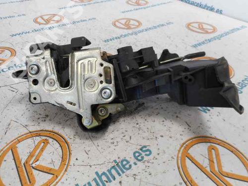 Used Front right lock MERCEDES-BENZ E-CLASS (W210) [1995-2003]  2452320