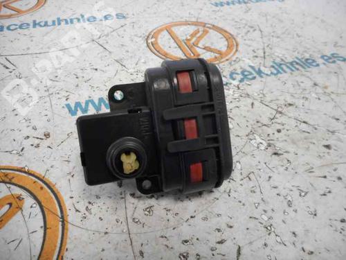 Electronic module MERCEDES-BENZ E-CLASS (W210)  | BP2469400M83 