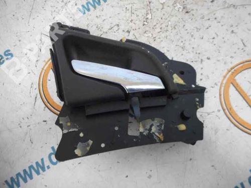 Used Rear right interior door handle MERCEDES-BENZ E-CLASS (W210) [1995-2003]  3219273