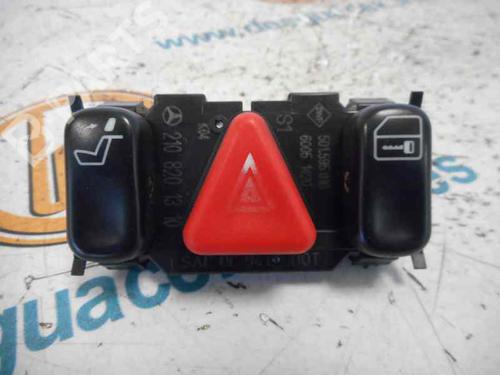 Used Switch MERCEDES-BENZ E-CLASS (W210) [1995-2003]  2469163