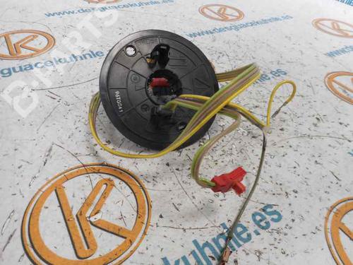 Used Squib airbag MERCEDES-BENZ E-CLASS (W210) [1995-2003]  2456873