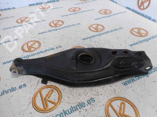 Used Right rear suspension arm MERCEDES-BENZ E-CLASS (W210) [1995-2003]  2458302