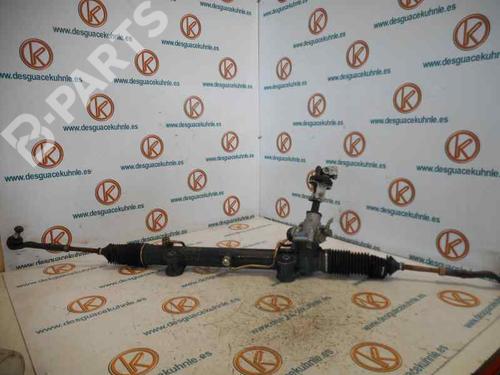 Steering rack MERCEDES-BENZ E-CLASS (W210)  | BP2461635M22 