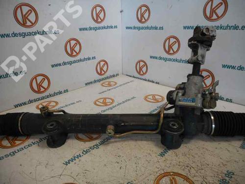 Steering rack MERCEDES-BENZ E-CLASS (W210)  | BP2461635M22 
