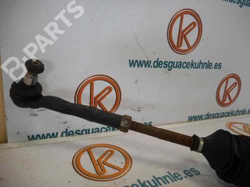 Steering rack MERCEDES-BENZ E-CLASS (W210)  | BP2461635M22 