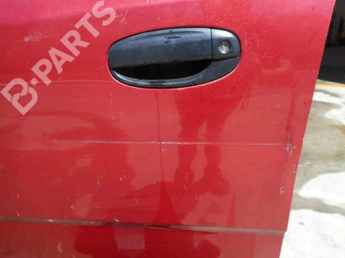 Left front door DAEWOO KALOS (KLAS) 1.4 | BP2476147C2 