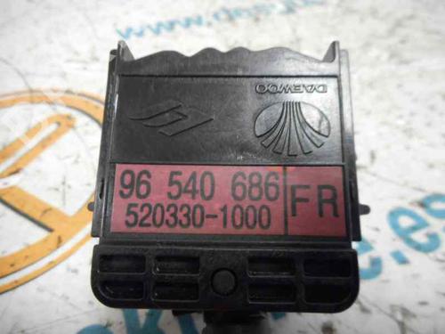 Steering column stalk DAEWOO KALOS (KLAS) 1.4 | BP2471903I23 