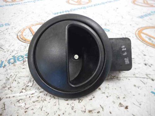 Used Front right interior door handle DAEWOO KALOS (KLAS) 1.4 (83 hp) 3218148