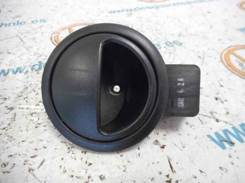 Used Rear right interior door handle DAEWOO KALOS (KLAS) 1.4 (83 hp) 3218140