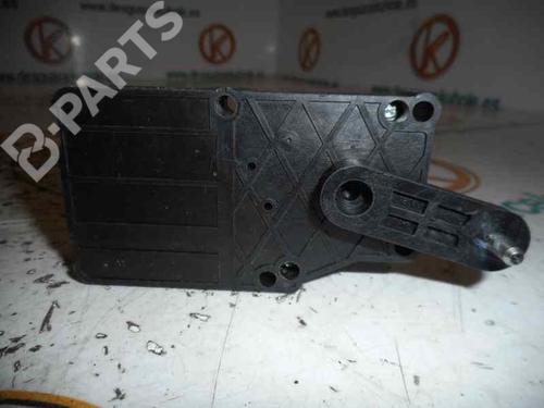 Used Heater blower motor DAEWOO KALOS (KLAS) 1.4 (83 hp) 2469282