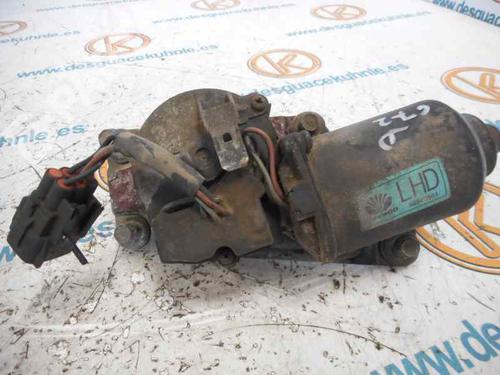 Essuie-glace moteur avant CHEVROLET AVEO / KALOS Hatchback (T200) 1.4 (83 hp) 2447609