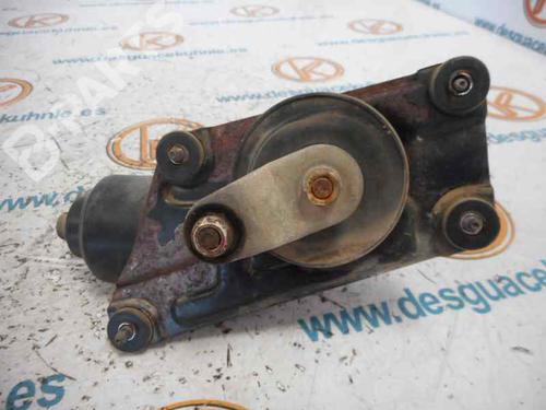 Front wiper motor DAEWOO KALOS (KLAS) 1.4 | BP2447609M29 