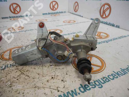 Used Rear wiper motor DAEWOO KALOS (KLAS) 1.4 (83 hp) 2447623