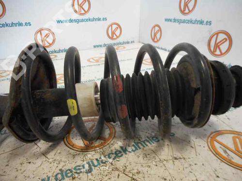 Left front shock absorber DAEWOO KALOS (KLAS) 1.4 | BP2473797M16 