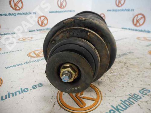 Left front shock absorber DAEWOO KALOS (KLAS) 1.4 | BP2473797M16 