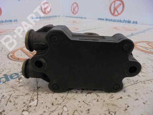 Fuel pump MERCEDES-BENZ E-CLASS (W210)  | BP2469286M76 