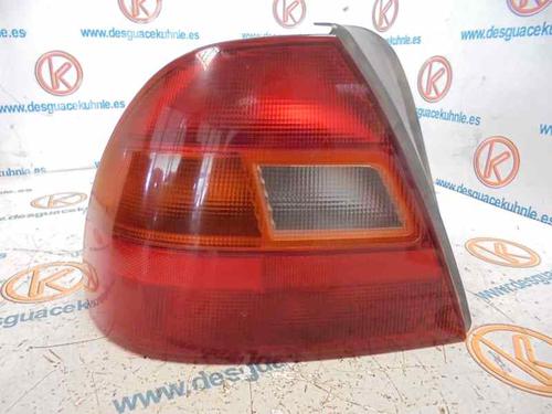 Used Left taillight HONDA CIVIC VI Fastback (MA, MB) [1994-2001]  2470972