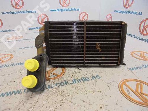 Used Heater matrix HONDA CIVIC VI Fastback (MA, MB) [1994-2001]  2461555