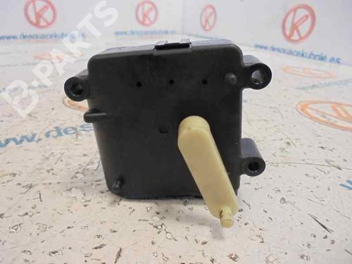 Heater blower motor HONDA CIVIC VI Fastback (MA, MB)  | BP2469250M62 