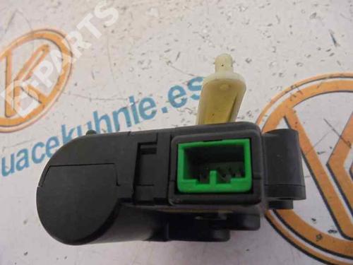 Heater blower motor HONDA CIVIC VI Fastback (MA, MB)  | BP2469250M62 