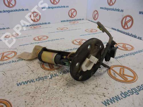 BP2463553M76 | Drivstoffpumpe HONDA CIVIC VI Fastback (MA, MB) 1.5 i Vtec-E (MA9) BP2463553M76