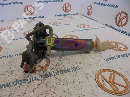 BP2463553M76 | Drivstoffpumpe HONDA CIVIC VI Fastback (MA, MB) 1.5 i Vtec-E (MA9) BP2463553M76