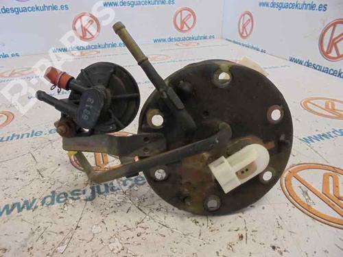 BP2463553M76 | Drivstoffpumpe HONDA CIVIC VI Fastback (MA, MB) 1.5 i Vtec-E (MA9) BP2463553M76