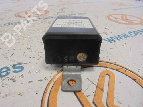 Electronic module HONDA CIVIC VI Fastback (MA, MB)  | BP2474079M83 