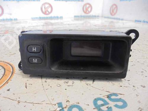 Elektronisk modul HONDA CIVIC VI Fastback (MA, MB) [1994-2001]  2469275